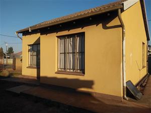 Hose for sale soshanguve xx