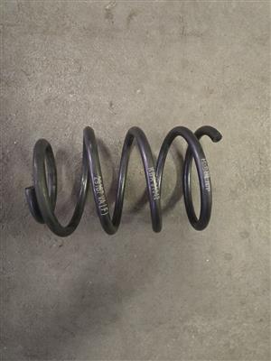 Lower suspension kit