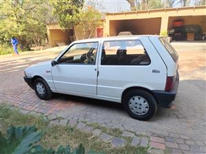 FIAT UNO MIA FOR SALE
