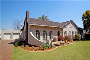 House For Sale in ELSPARK