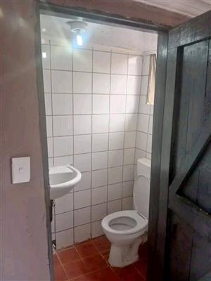  Spacious Bachelor Apartment To Let – Primrose Hill, Germiston