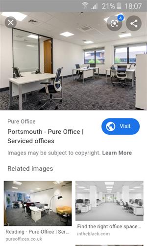 Prime office space to rent | Junk Mail
