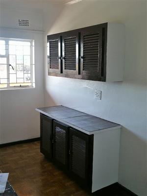 2 beds 1 bath Flat/apartment