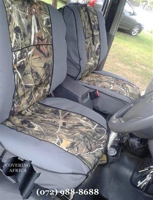 Seat, Tranny and Dash Board Covers