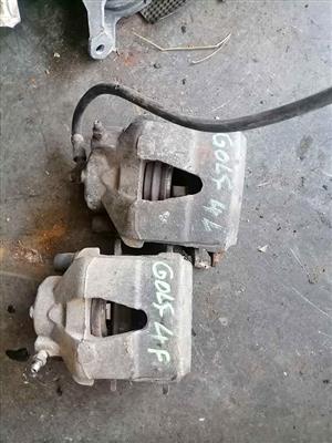 Vw Golf 4 Calipers