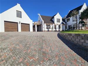 Immaculate Double-Storey Gem with Ocean Views in Wavecrest
