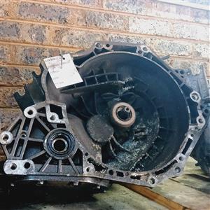Opel Corsa 1.4L 5-Speed Manual Gearbox | A14XER