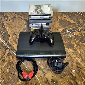 PS3  READ DESCRIPTION.