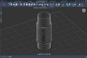 Own a 3D Printer but can't Design? | Let us Forge your "Master Files" ️