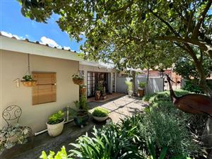 Prime Investment Property in Trichardt