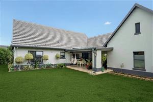 Simplex Living in Cotswold Downs