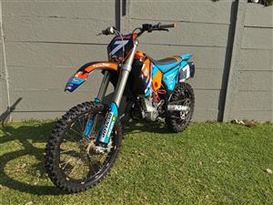 450 ktm in Bikes in South Africa | Junk 