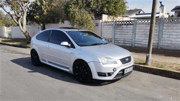 Ford focus st 