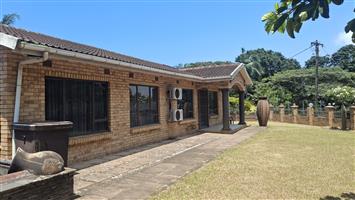 Stunning Face Brick Family Home on a Corner Stand in a desirable area!