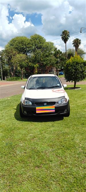 Opel Corsa Light 1.4i,in Pretoria North