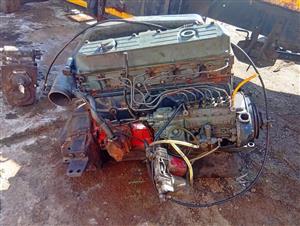 Ade 366 non turbo plug and play for sale