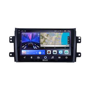 TT Audio 9″ replacement radio for SUZUKI SX4 2006-2012 (2K SCREEN)