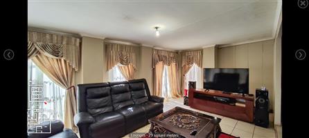 Charming house with a difference that needs some love and care