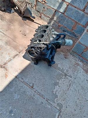 2.5crd Jeep Cherokee Kj