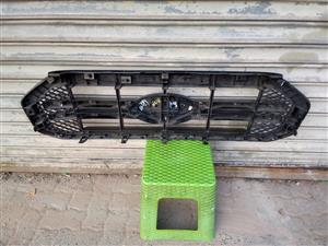(2020-2022) FORD RANGER T8 GRILL FOR SALE