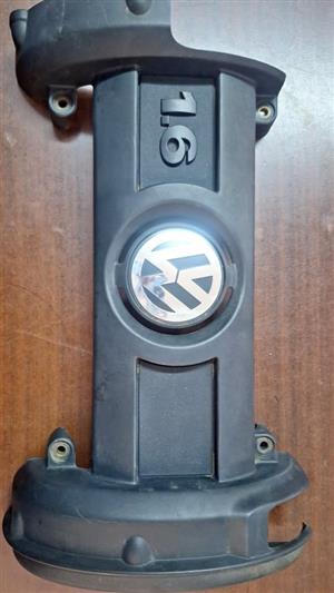 Vw 1.6 engine cover available