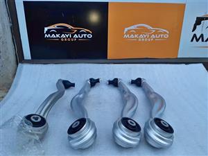 Mercedes benz W212 Control arms