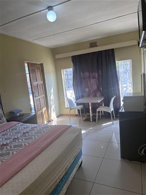 salvador Guesthouse Vereeniging 