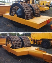 FOR SALE: 1 x GRID ROLLER