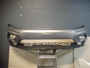 2017-2019 VW TIGUAN FRONT BUMPER FOR SALE