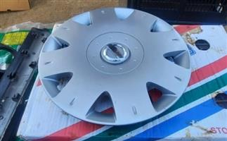 Nissan wheel cap for sale
