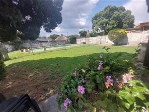3 Bedroom, 2 Bathroom Family Home, Elspark