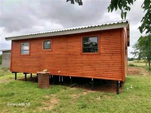 We Best Build Quality Wendy Houses 
