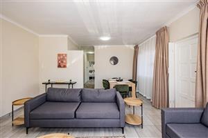 House Rental Daily in Protea Heights