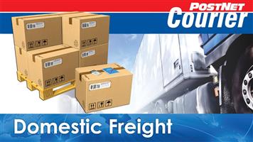 Domestic Courier Ser