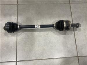 2020 KIA SPORTAGE AUTOMATIC DRIVE SHAFT LEFT SIDE FOR SALE.