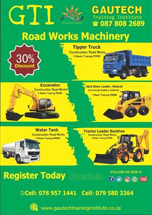 Skills training Institute