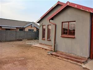 House For Sale in Mabopane  Unit X