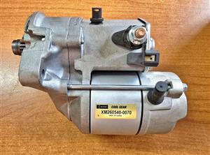 Toypta Hilux 2.5/3.0 D4D 1KD/2KD Starter