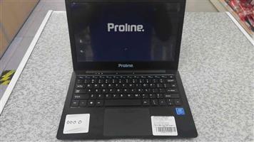 Proline Notebook