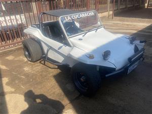 Beach Buggy