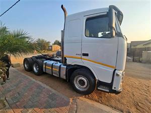 2012 - Volvo FH 440 Double Axle Truck now on sale  - Excellent condition | minor touch ups