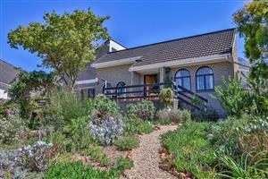 House For Sale in Villiersdorp