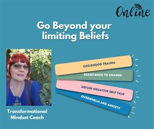 Reboot Anxiety, Bad Habits and Trauma and Unlock Freedom