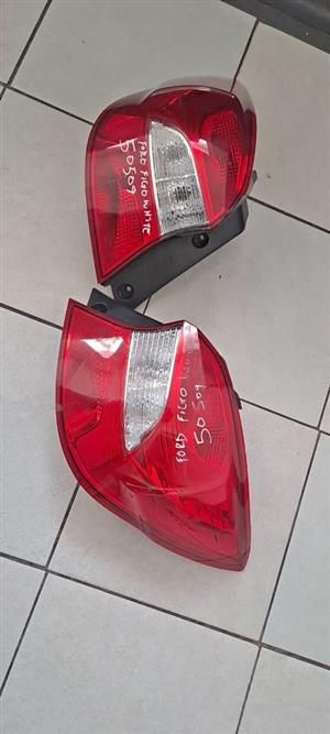 Ford Figo Taillight for Sale