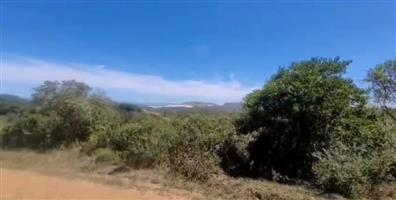 A rare opportunity to own land in one of the Eastern Cape’s most peaceful coastal villages.