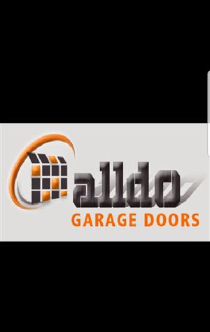 ALLDO GARAGE DOORS/GATE REPAIRS