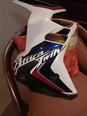Wanted - 2018 Honda African Twin Righthand side Fairing
