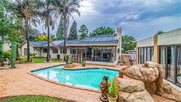 Eden Glen's Modern Marvel: Your Dream Family Oasis Awaits!