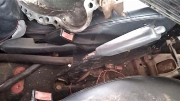 TOYOTA COROLLA BABY CAMRY HAND BRAKE LEAVER FOR SALE