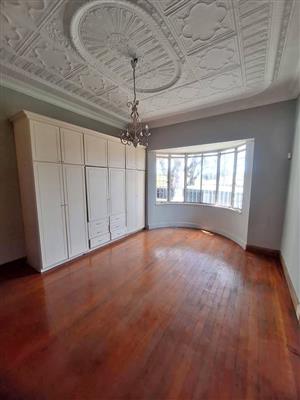  2-Bedroom Cottage To Let – Kensington, Johannesburg